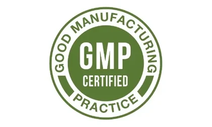 Arthmira GMP certified claim