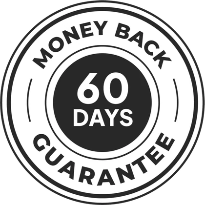 Arthmira money-back guarantee